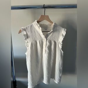 J Crew blouse